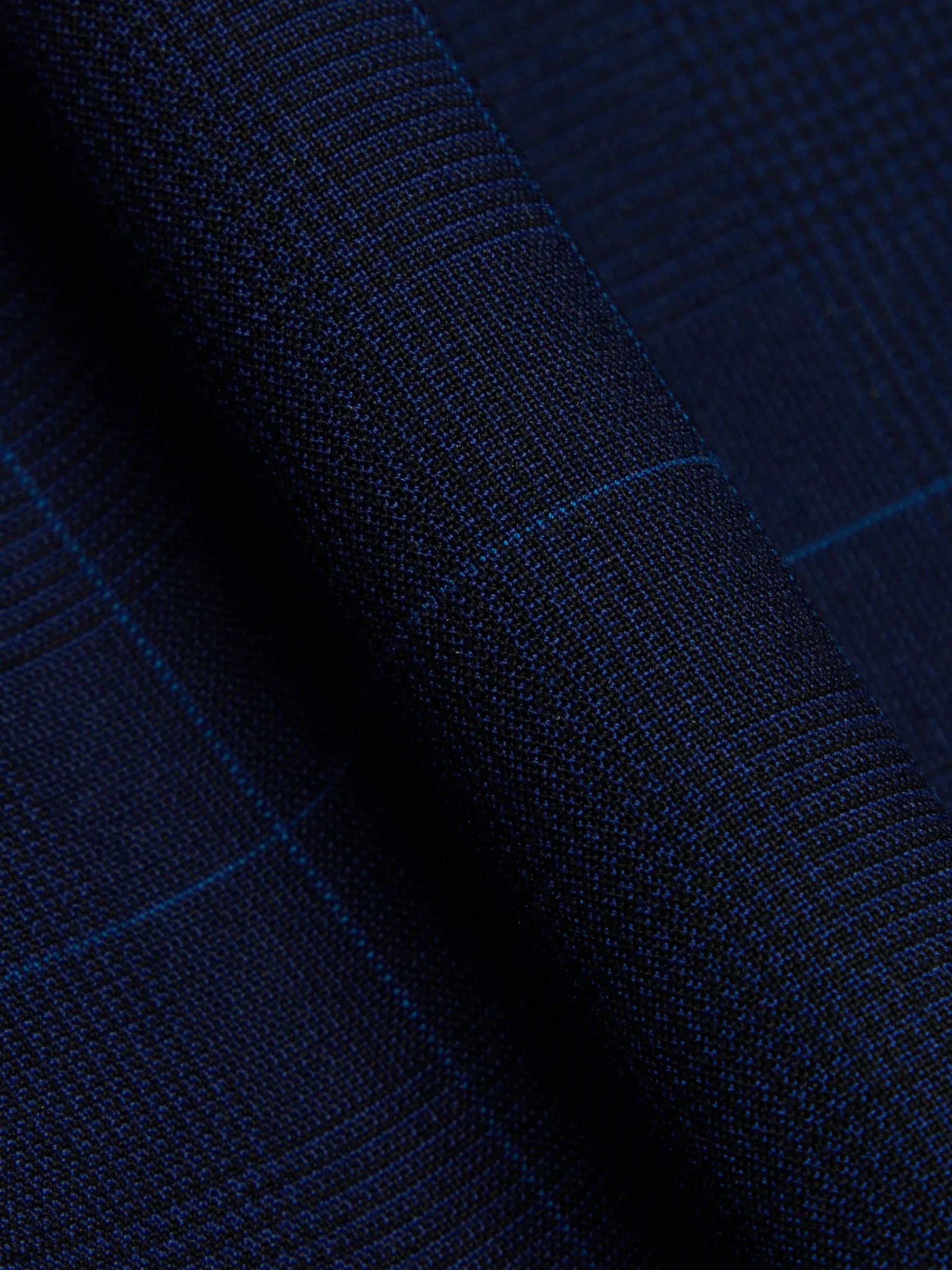 Alvaro Moreno PANTALON GALES SLIM-Hombre Trajes|Trajes