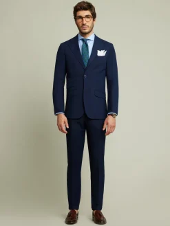 Alvaro Moreno PANTALON INFLUENCER-Hombre Trajes|Trajes