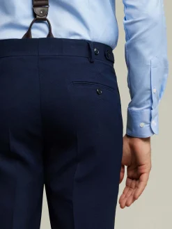 Alvaro Moreno PANTALON INFLUENCER-Hombre Trajes|Trajes