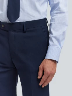 Alvaro Moreno PANTALON MICRO BIRD-Hombre Trajes|Trajes