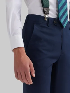 Alvaro Moreno PANTALON MICRO CADETE-Hombre Trajes|Trajes - Vestir