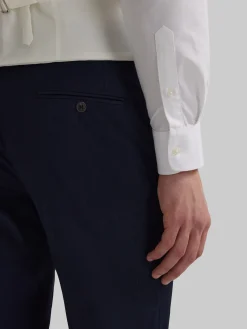 Alvaro Moreno PANTALON MILANO GALES-Hombre Trajes|Trajes