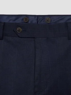 Alvaro Moreno PANTALON MILANO GALES-Hombre Trajes|Trajes