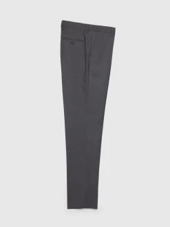 Alvaro Moreno PANTALON MILANO GALES-Hombre Trajes|Trajes
