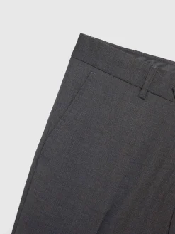 Alvaro Moreno PANTALON MILANO GALES-Hombre Trajes|Trajes