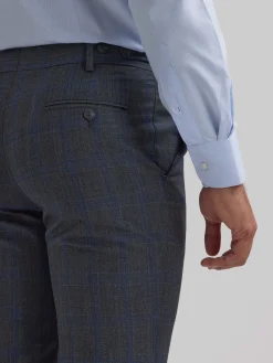 Alvaro Moreno PANTALON NAPOLI GALES-Hombre Trajes|Trajes