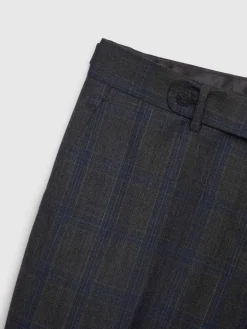 Alvaro Moreno PANTALON NAPOLI GALES-Hombre Trajes|Trajes