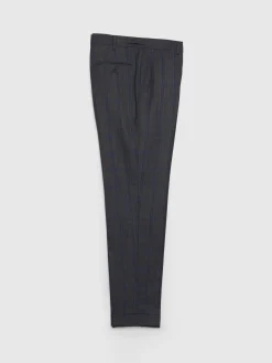 Alvaro Moreno PANTALON NAPOLI GALES-Hombre Trajes|Trajes