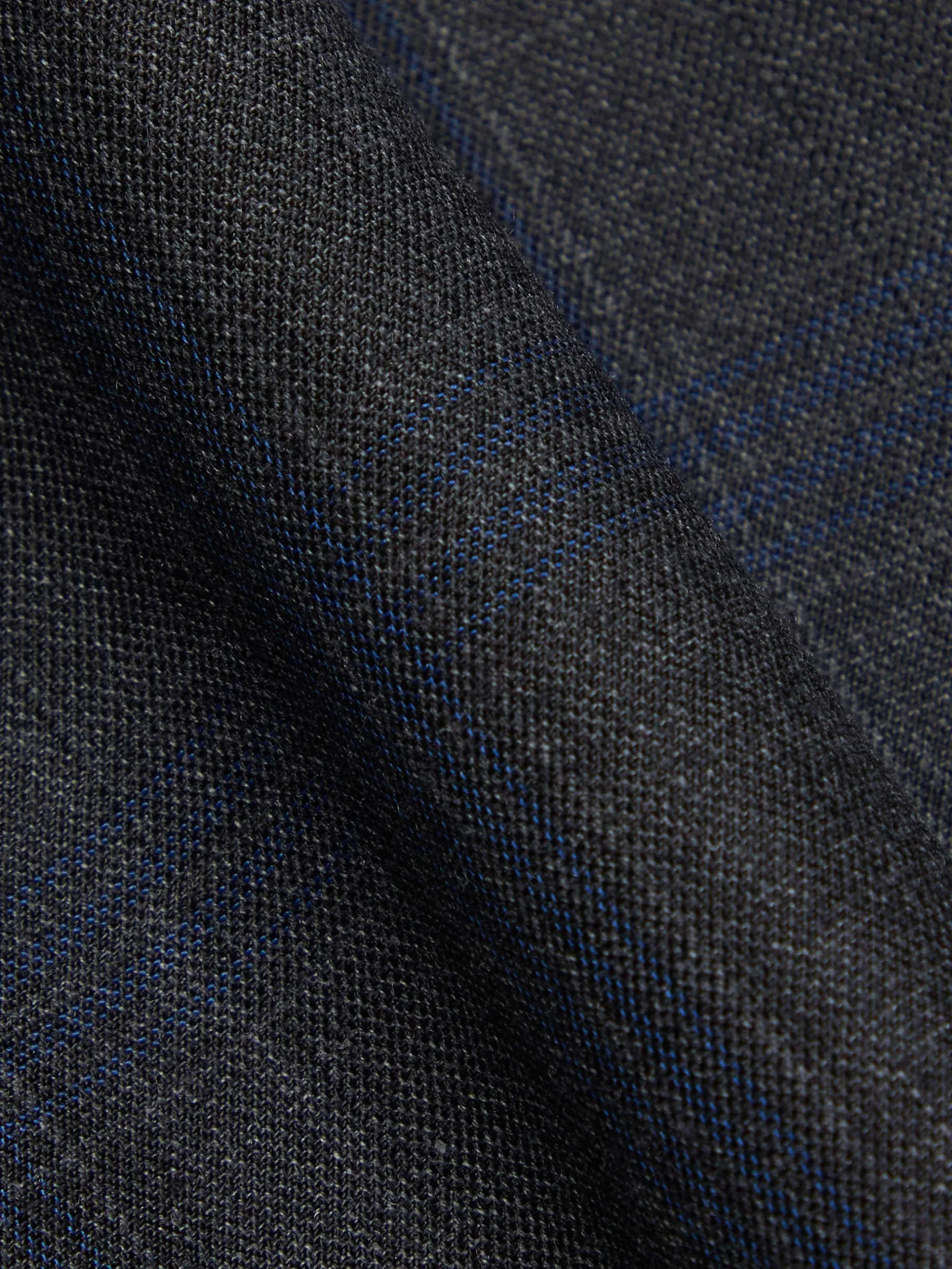 Alvaro Moreno PANTALON NAPOLI GALES-Hombre Trajes|Trajes