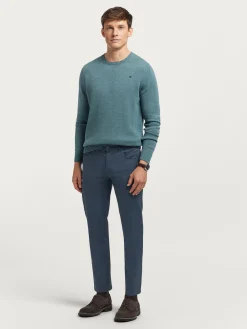 Alvaro Moreno PANTALON PIC PIC-Hombre Casual