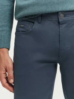 Alvaro Moreno PANTALON PIC PIC-Hombre Casual