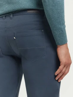 Alvaro Moreno PANTALON PIC PIC-Hombre Casual