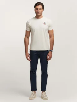 Alvaro Moreno PANTALON PIC PIC-Hombre Casual