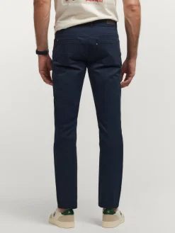 Alvaro Moreno PANTALON PIC PIC-Hombre Casual