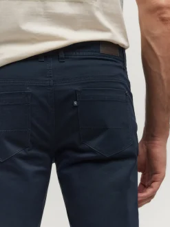 Alvaro Moreno PANTALON PIC PIC-Hombre Casual