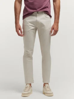 Alvaro Moreno PANTALON PIC PIC-Hombre Teen|Casual