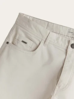 Alvaro Moreno PANTALON PIC PIC-Hombre Teen|Casual