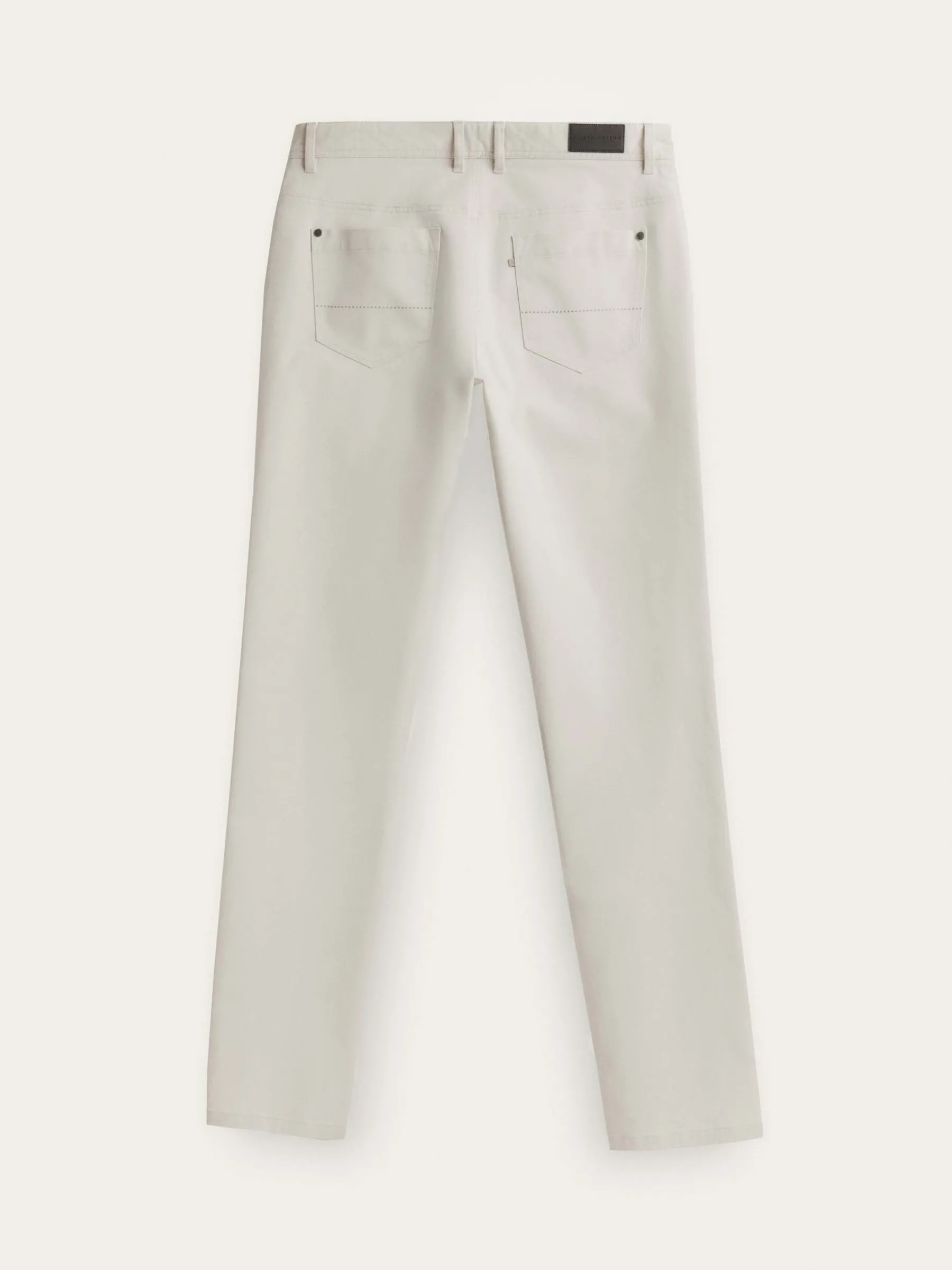 Alvaro Moreno PANTALON PIC PIC-Hombre Teen|Casual