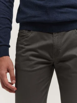 Alvaro Moreno PANTALON PIC PIC-Hombre Casual