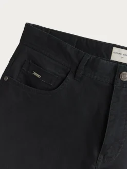 Alvaro Moreno PANTALON PIC PIC-Hombre Casual