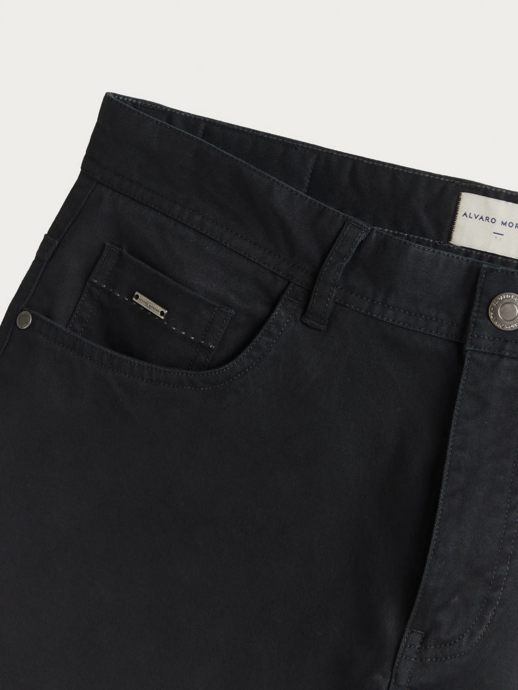 Alvaro Moreno PANTALON PIC PIC-Hombre Casual