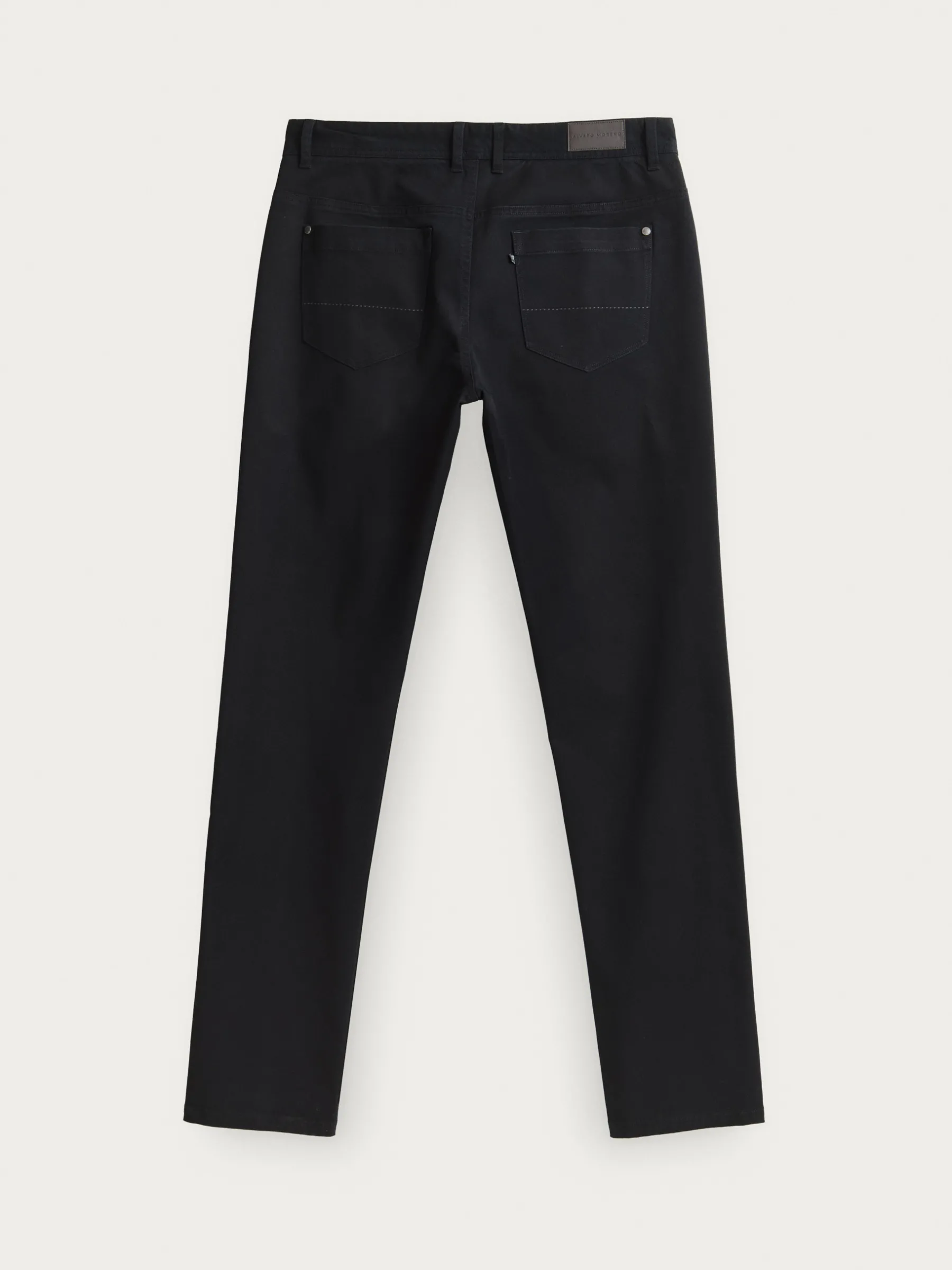 Alvaro Moreno PANTALON PIC PIC-Hombre Casual