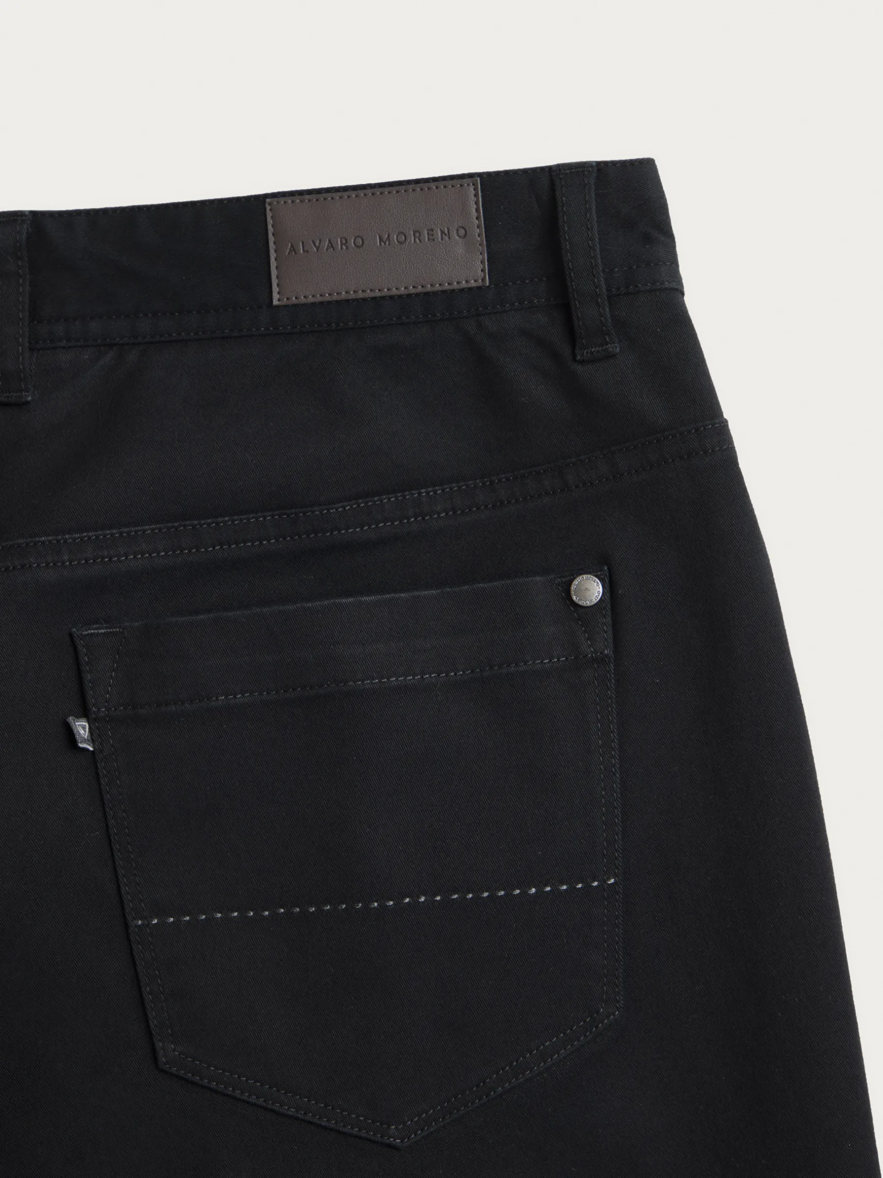 Alvaro Moreno PANTALON PIC PIC-Hombre Casual