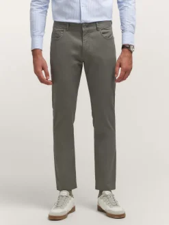 Alvaro Moreno PANTALON PIC PIC-Hombre Casual