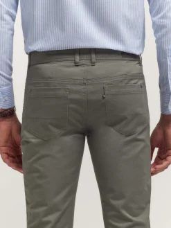 Alvaro Moreno PANTALON PIC PIC-Hombre Casual