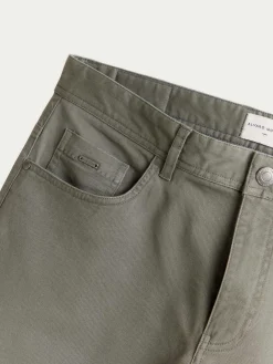 Alvaro Moreno PANTALON PIC PIC-Hombre Casual