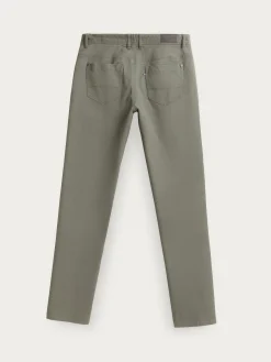 Alvaro Moreno PANTALON PIC PIC-Hombre Casual