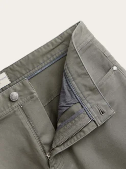 Alvaro Moreno PANTALON PIC PIC-Hombre Casual