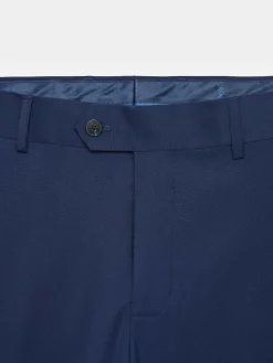 Alvaro Moreno PANTALON PLAIN SLIM-Hombre Trajes|Trajes