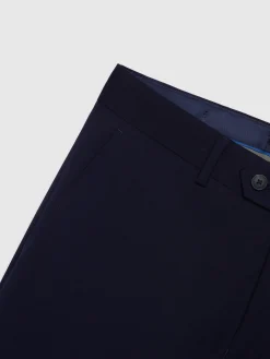 Alvaro Moreno PANTALON PLAIN SLIM-Hombre Trajes|Trajes