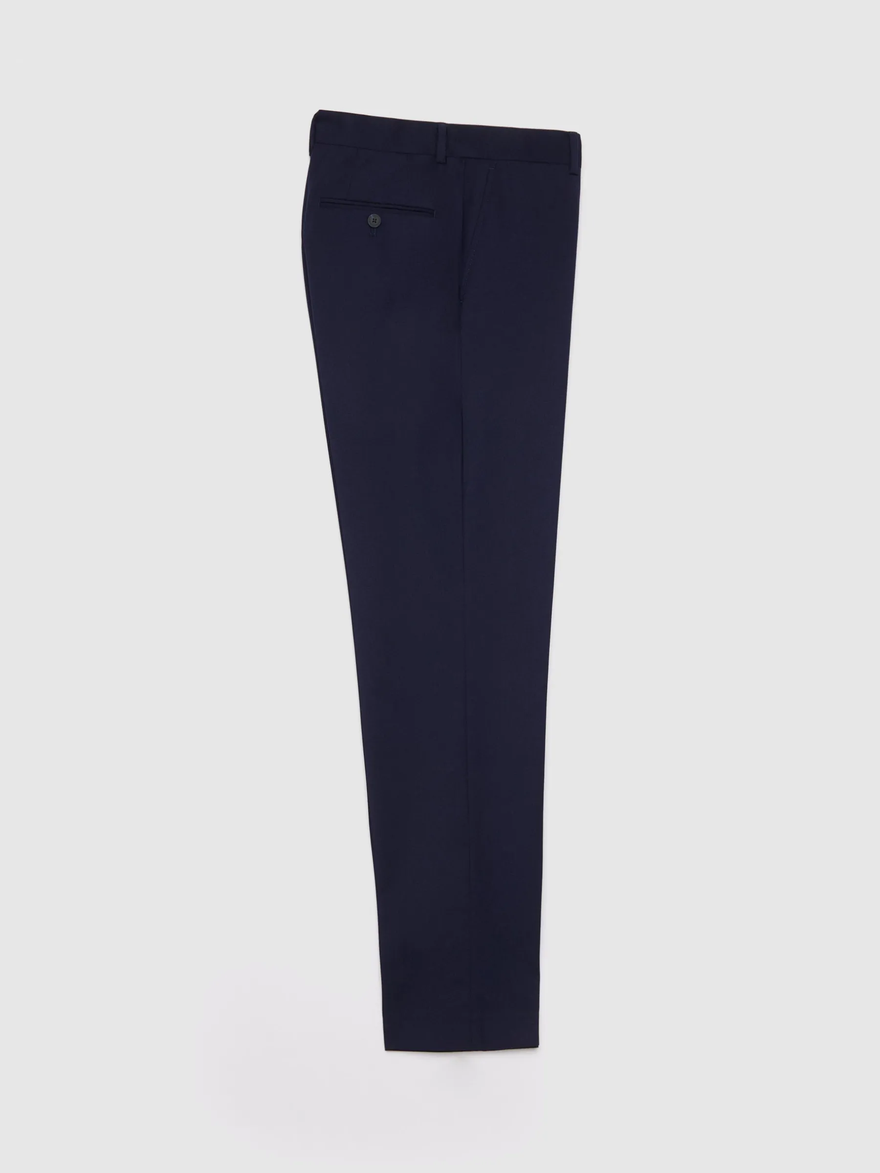 Alvaro Moreno PANTALON PLAIN SLIM-Hombre Trajes|Trajes