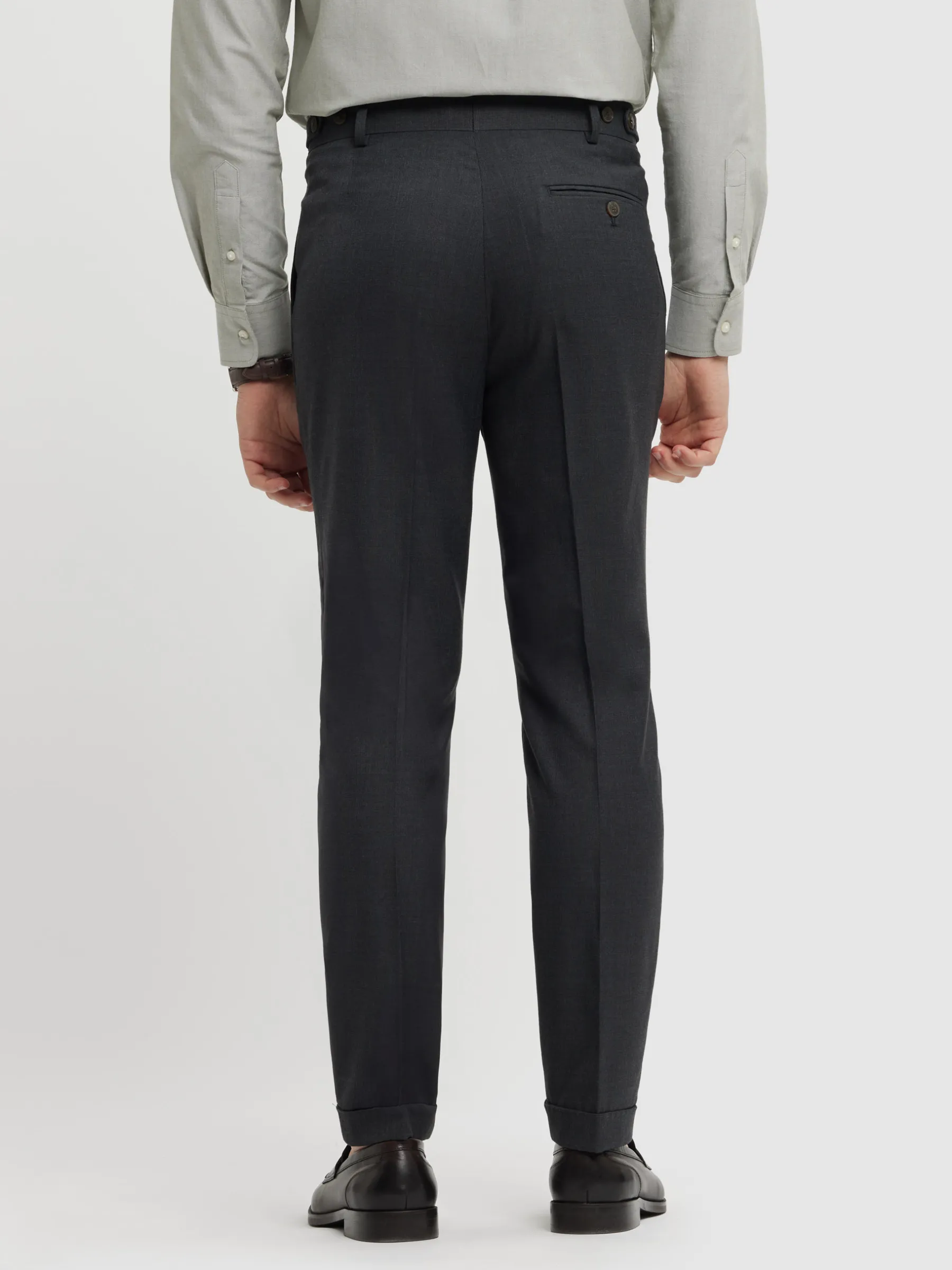 Alvaro Moreno PANTALON SARTO-Hombre Vestir