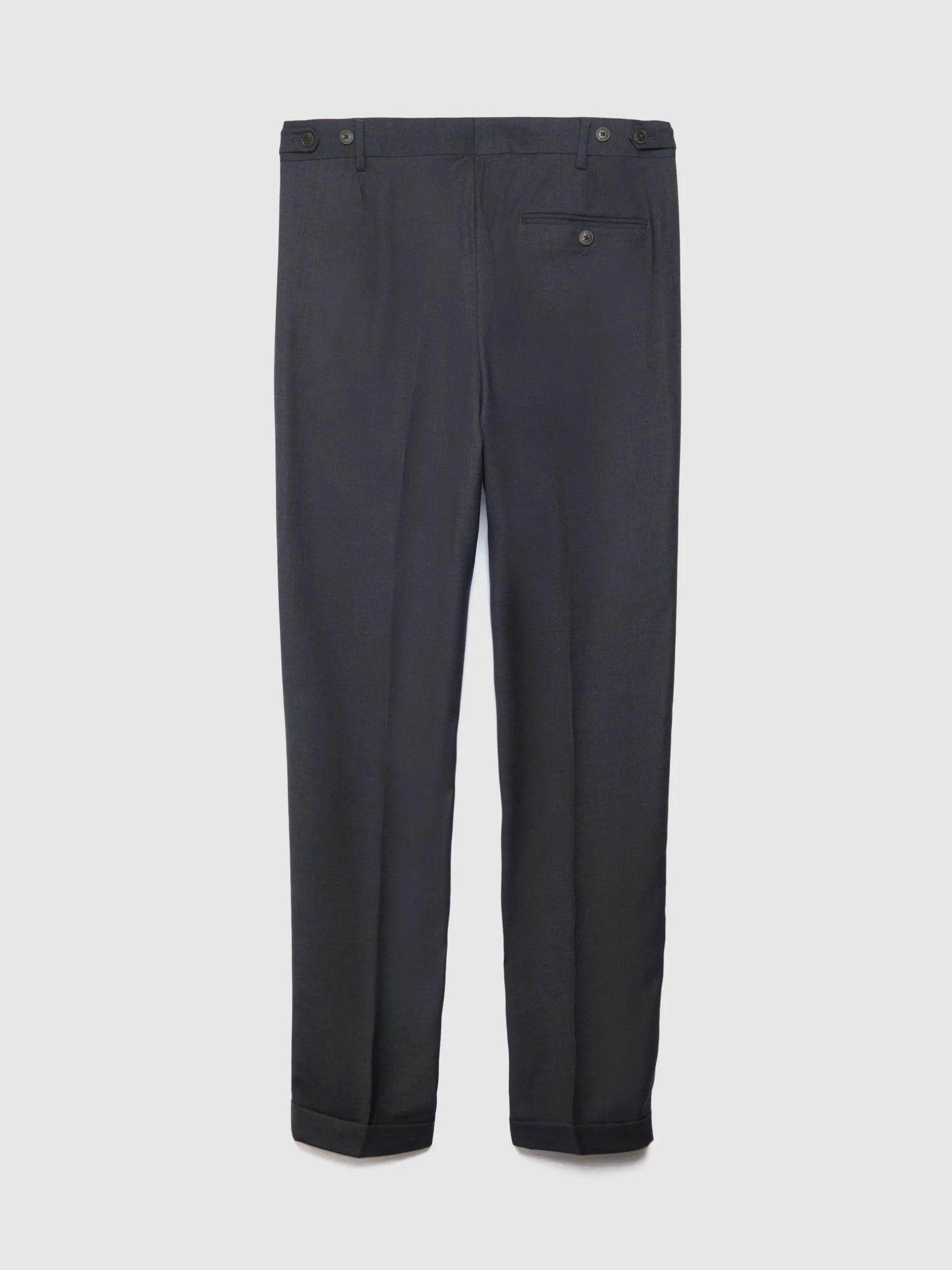 Alvaro Moreno PANTALON SARTO-Hombre Vestir