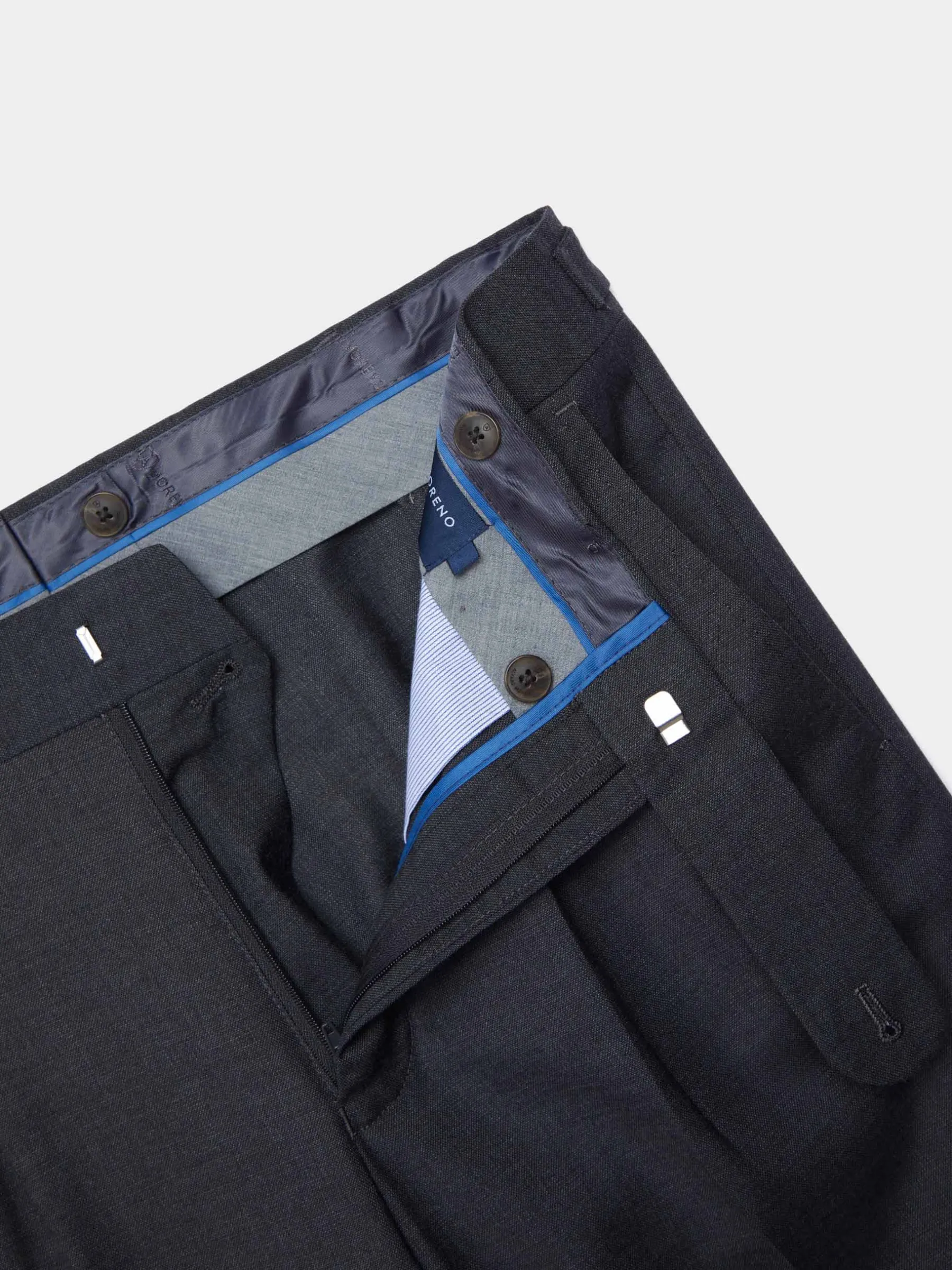 Alvaro Moreno PANTALON SARTO-Hombre Vestir