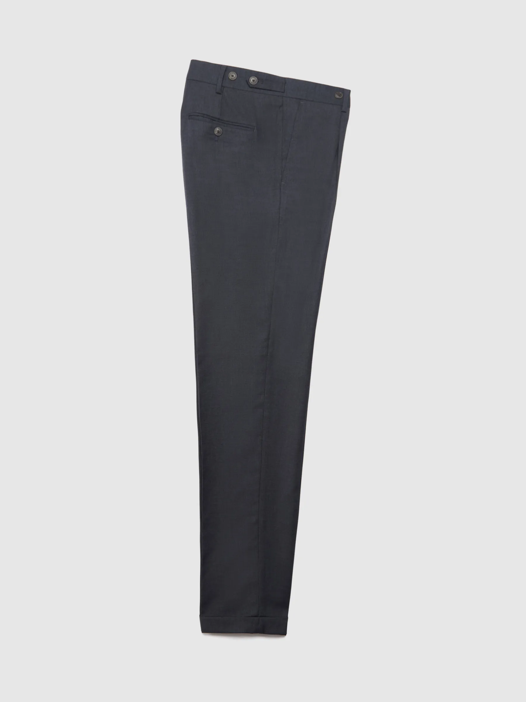 Alvaro Moreno PANTALON SARTO-Hombre Vestir