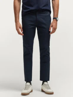 Alvaro Moreno PANTALON SLOT-Hombre Chino