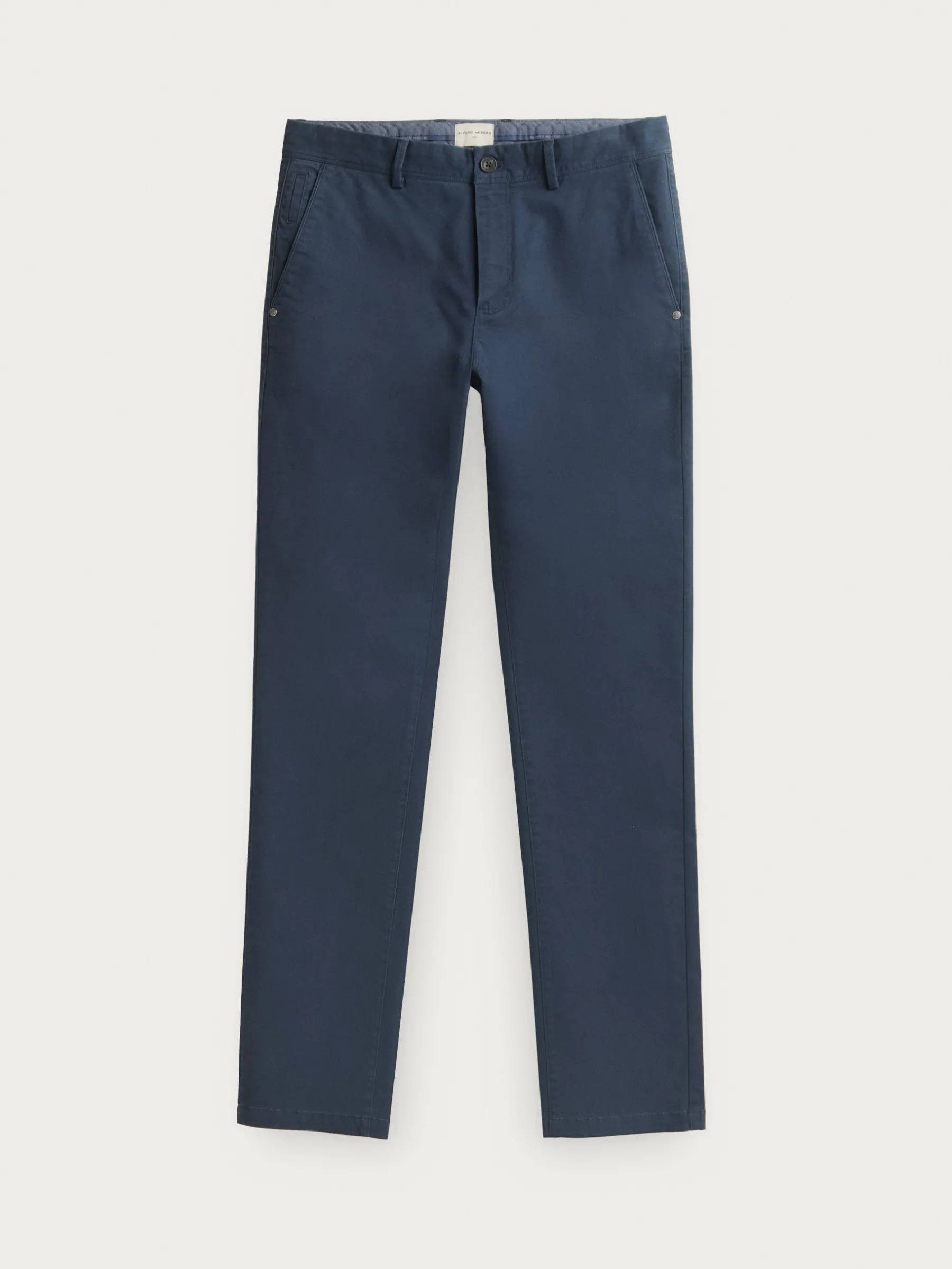 Alvaro Moreno PANTALON SLOT-Hombre Chino