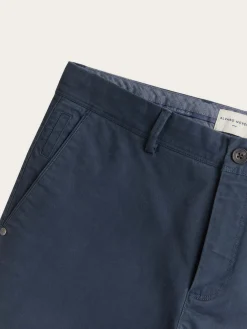 Alvaro Moreno PANTALON SLOT-Hombre Chino