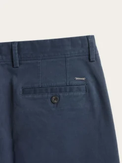Alvaro Moreno PANTALON SLOT-Hombre Chino