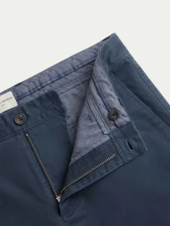 Alvaro Moreno PANTALON SLOT-Hombre Chino
