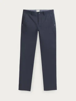 Alvaro Moreno PANTALON SLOT-Hombre Chino