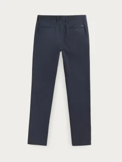 Alvaro Moreno PANTALON SLOT-Hombre Chino