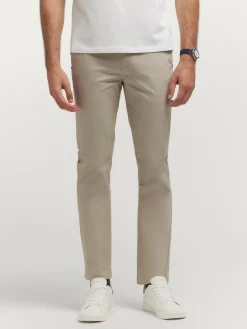 Alvaro Moreno PANTALON SLOT-Hombre Chino