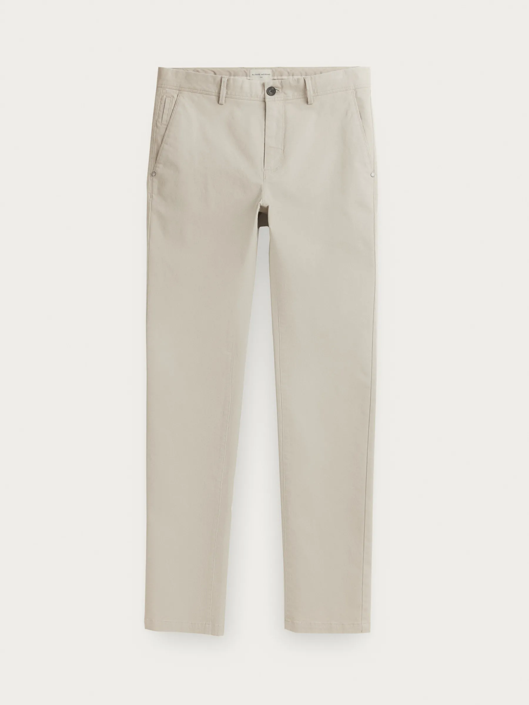 Alvaro Moreno PANTALON SLOT-Hombre Chino