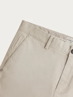 Alvaro Moreno PANTALON SLOT-Hombre Chino