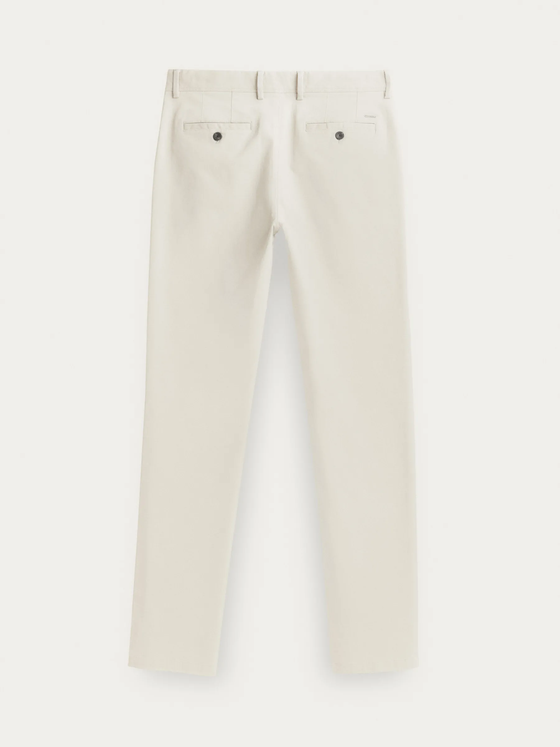 Alvaro Moreno PANTALON SLOT-Hombre Chino